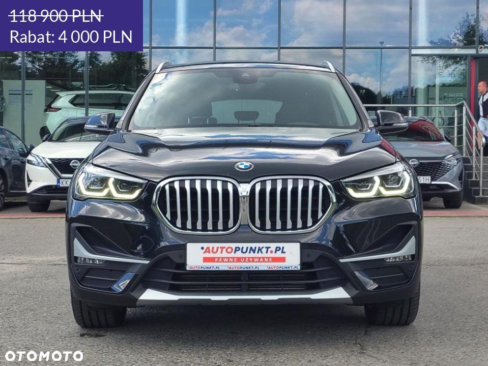 BMW X1 - 2