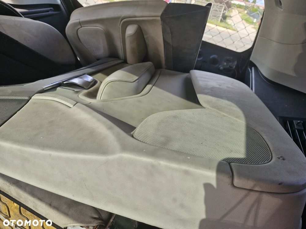 Volvo XC 90 - 7
