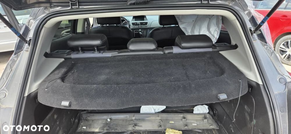OPEL MOKKA I A belka zawieszenie tył - 7