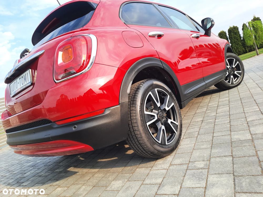 Fiat 500X 1.6 Multijet 4x2 S&S Business Line - 24