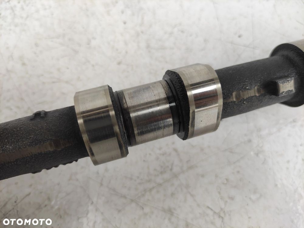 WAŁKI ROZRZĄDU M57N 7788781 7788782 - 6