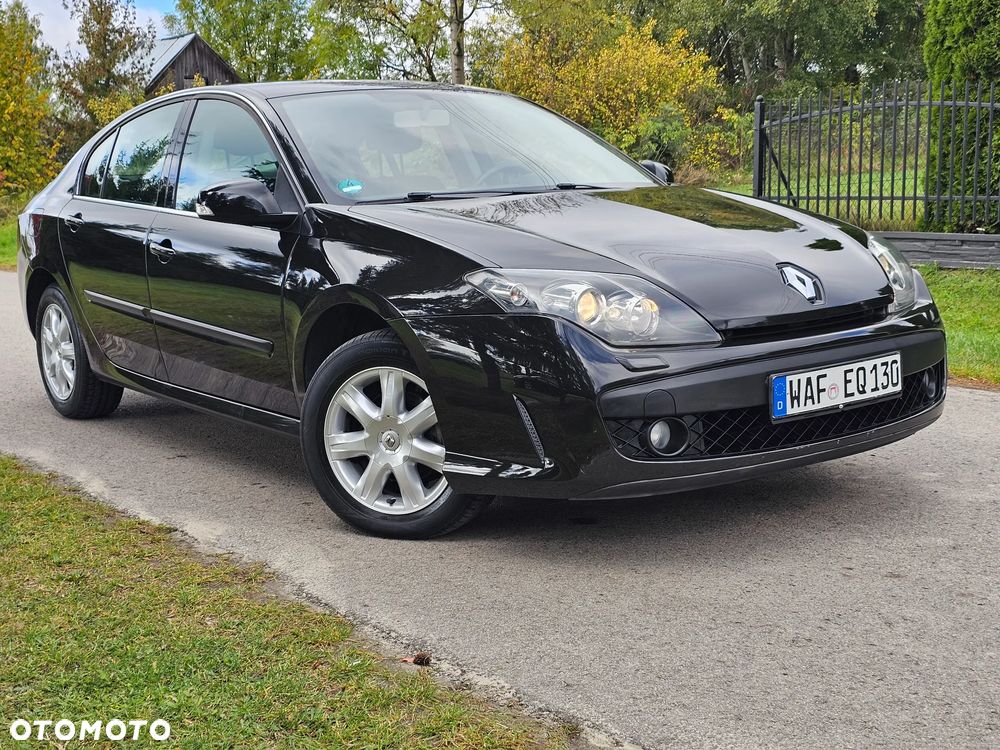 Renault Laguna 1.6 16V Expression - 24