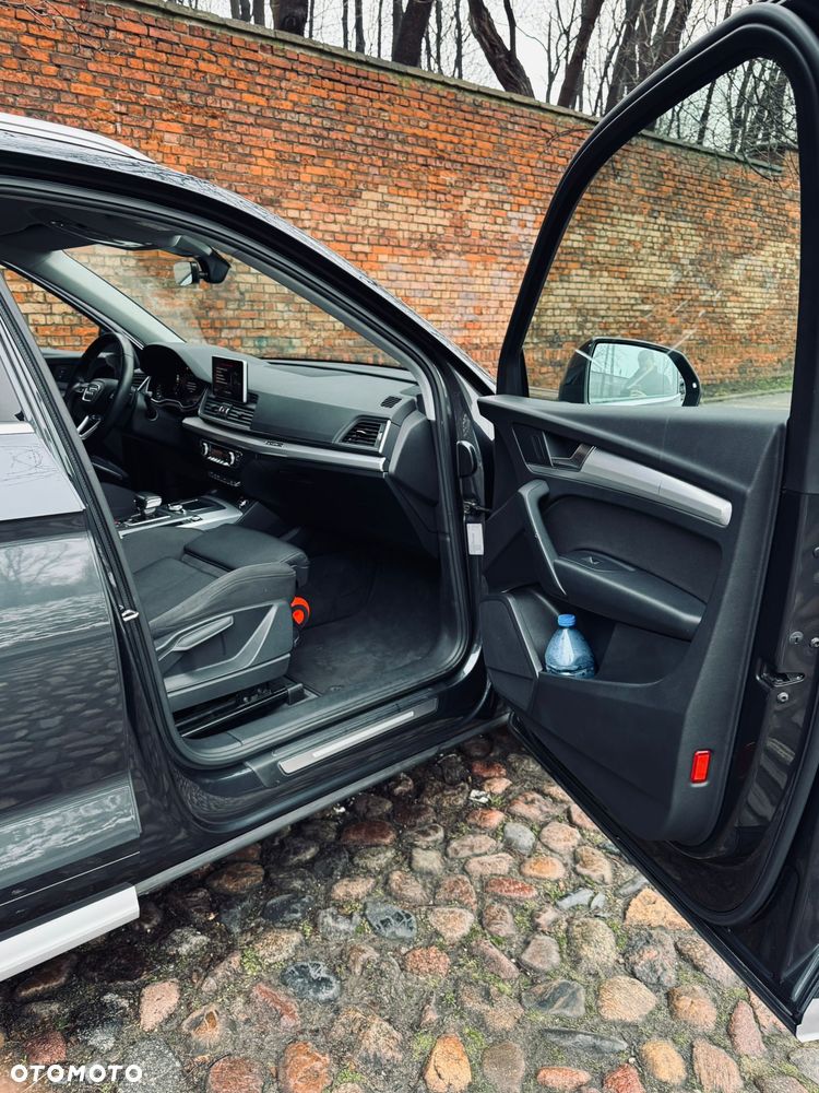 Audi Q5 - 5