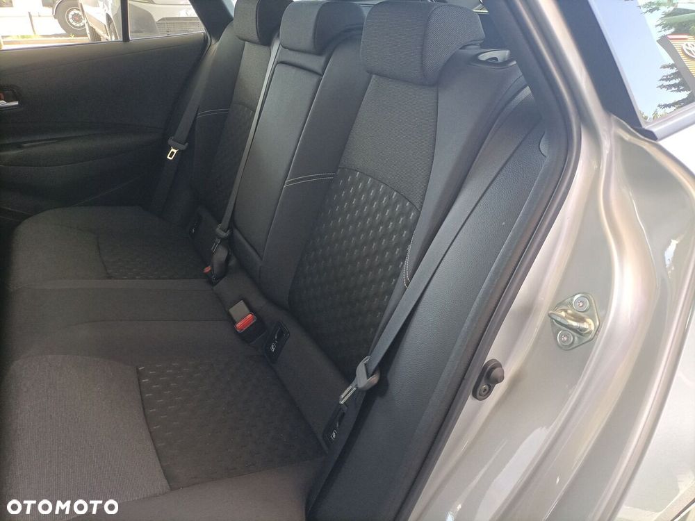 Toyota Corolla 1.8 Hybrid Comfort - 11