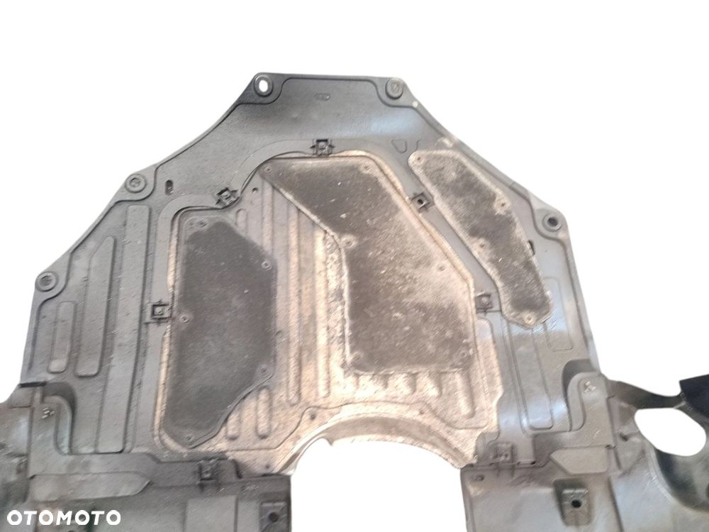 OSŁONA POD SILNIK HONDA CR-V IV LIFT (2014-2018) 1.6 i-DTEC 160KM - 4