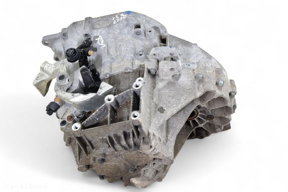 Skrzynia Biegów FORD MONDEO MK4 GALAXY MK2 S-MAX 2.0 TDCI 140KM AG9R7002MCC - 6