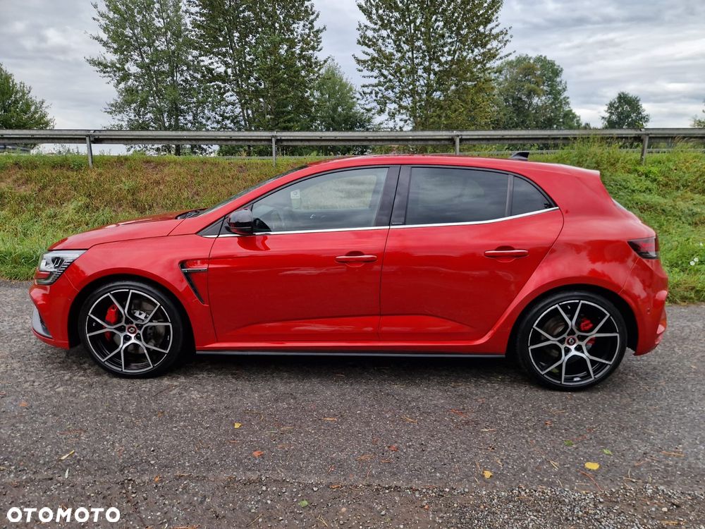 Renault Megane - 2