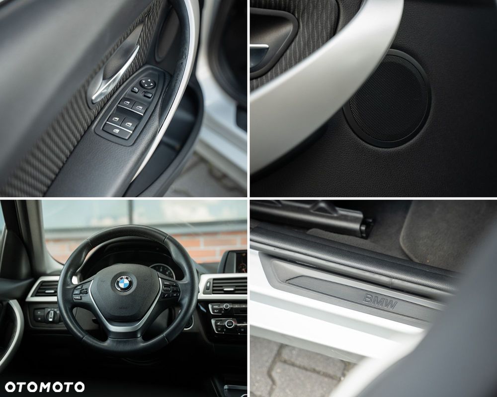 BMW Seria 3 318d - 32