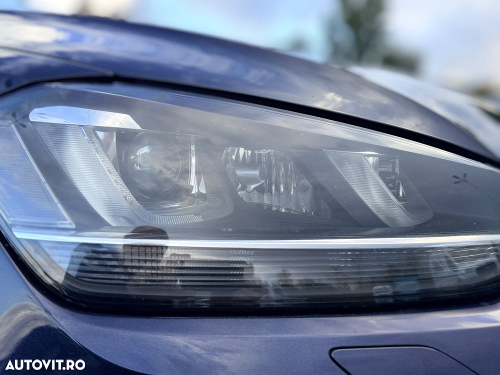 Volkswagen Golf 2.0 TDI DPF BMT DSG GTD - 17
