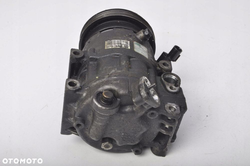 I30 1.6 CRDi SPRĘŻARKA KLIMATYZACJI F500-AN8CA01 - 8