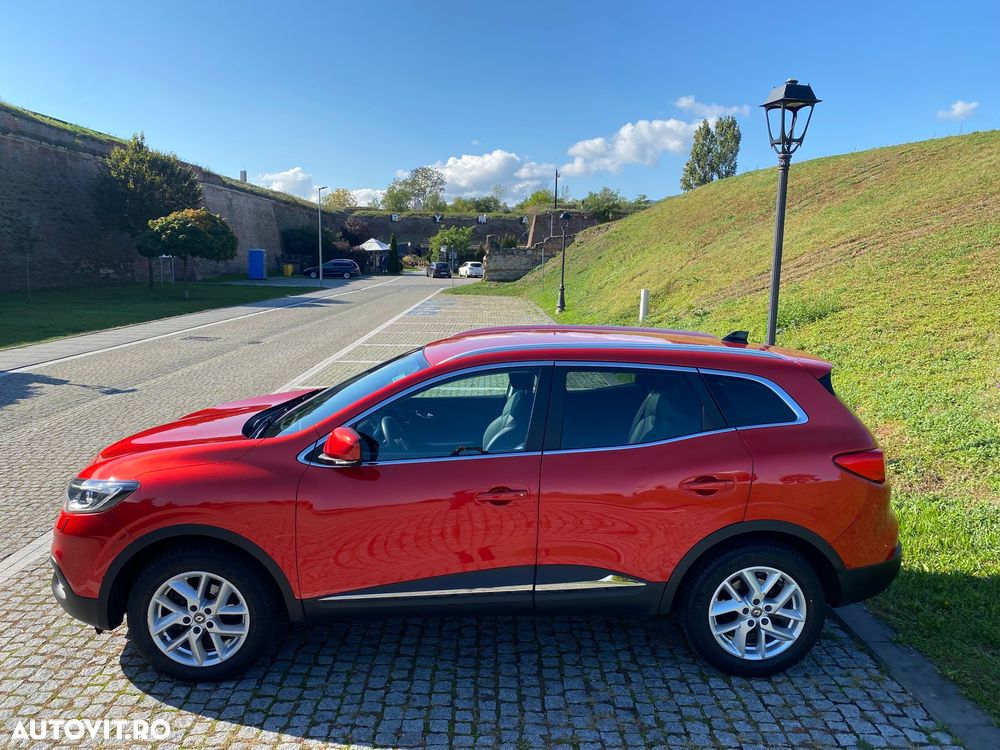 Renault Kadjar - 10