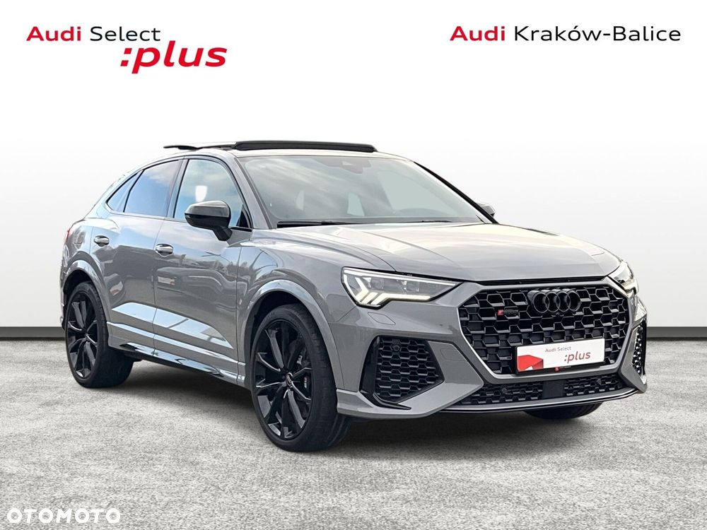Audi RS Q3 Sportback - 7