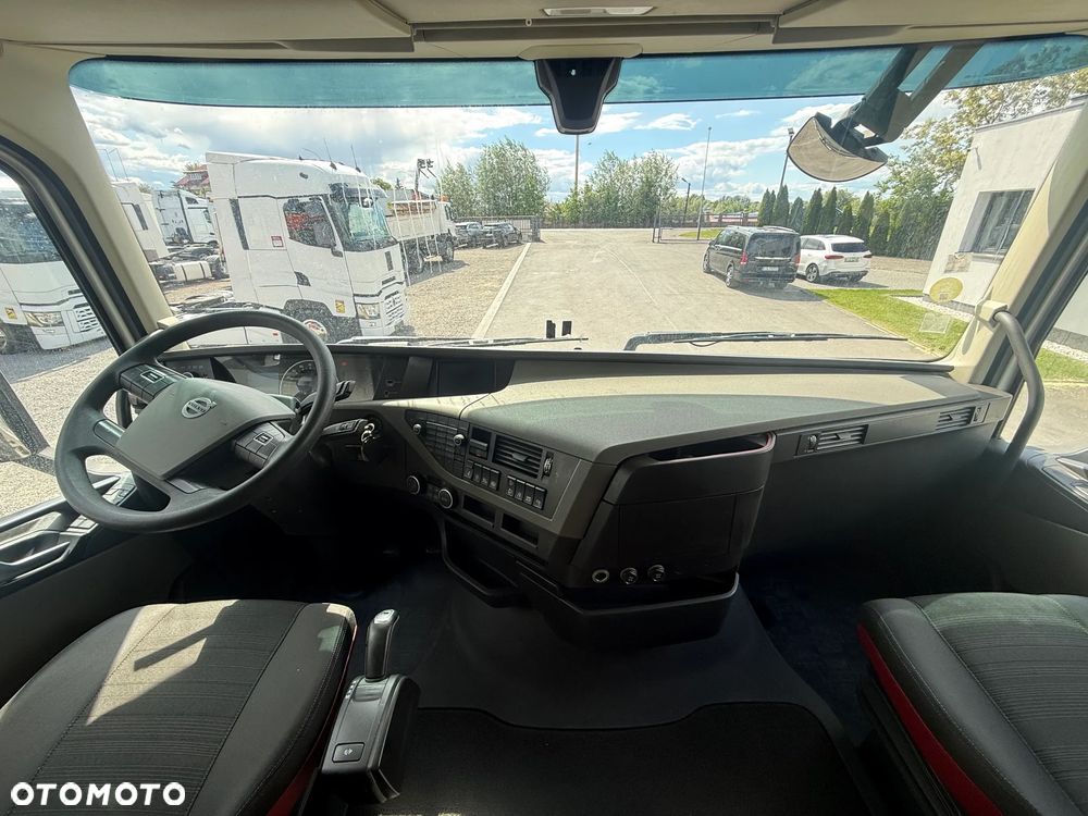 Volvo FH 500 PARK COOL - 14