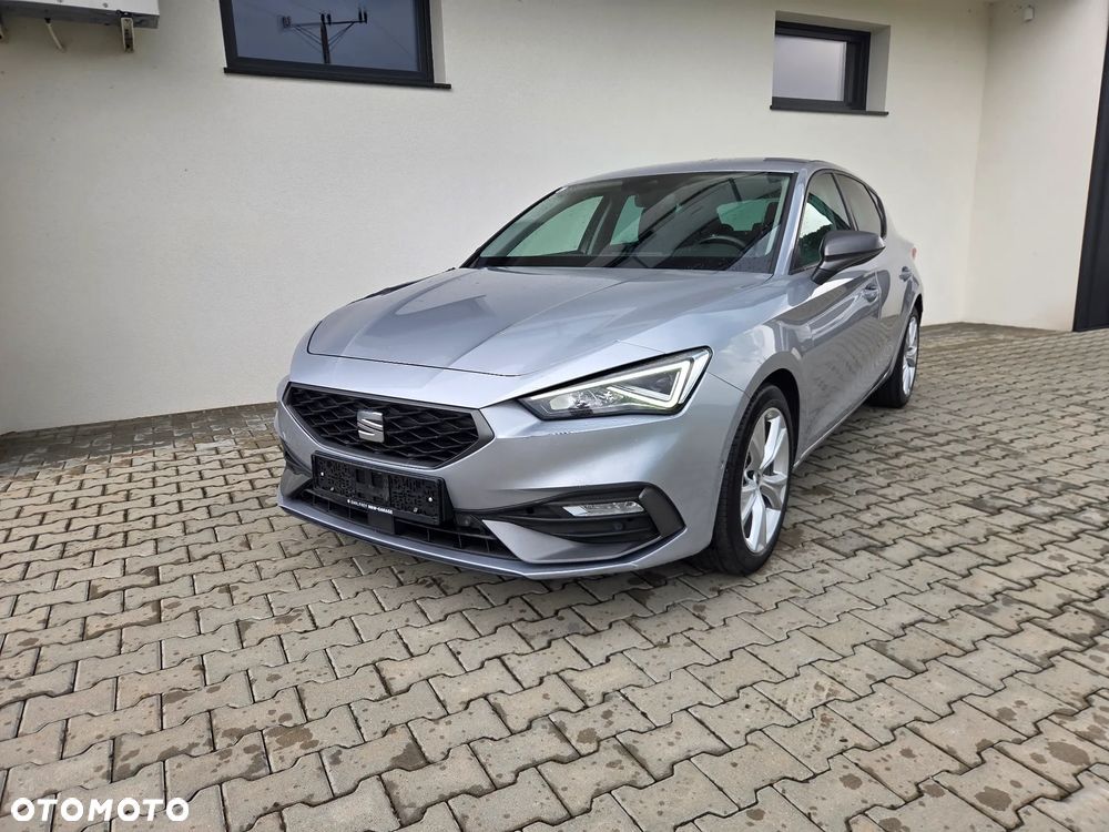 Seat Leon - 2