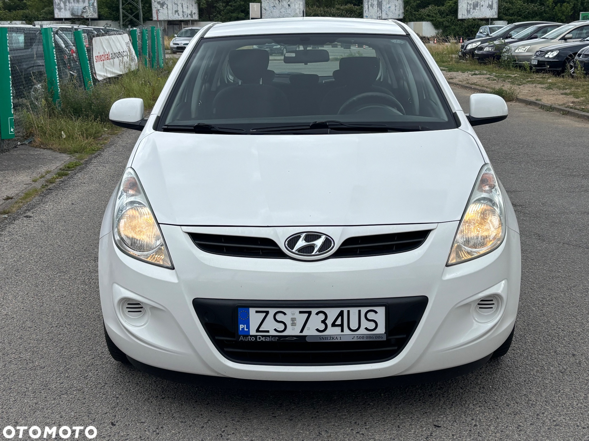 Hyundai i20 1.2 Edition 20 - 5