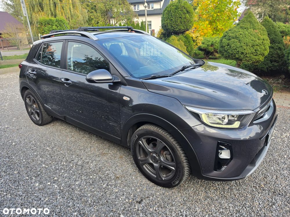 Kia Stonic - 3