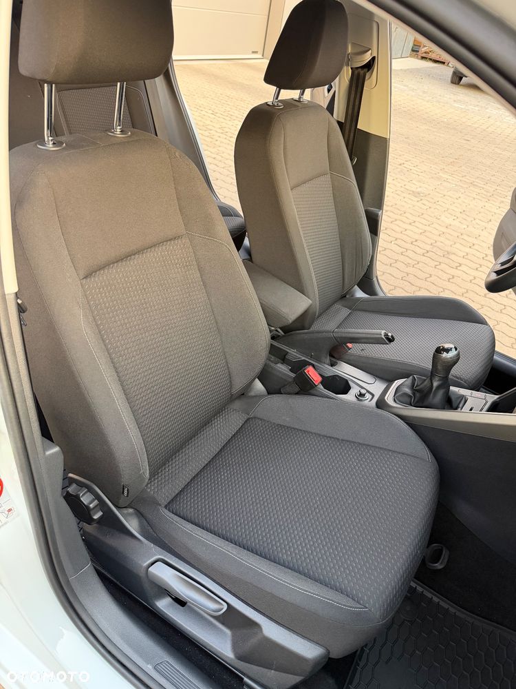 Volkswagen Polo 1.0 Trendline - 28
