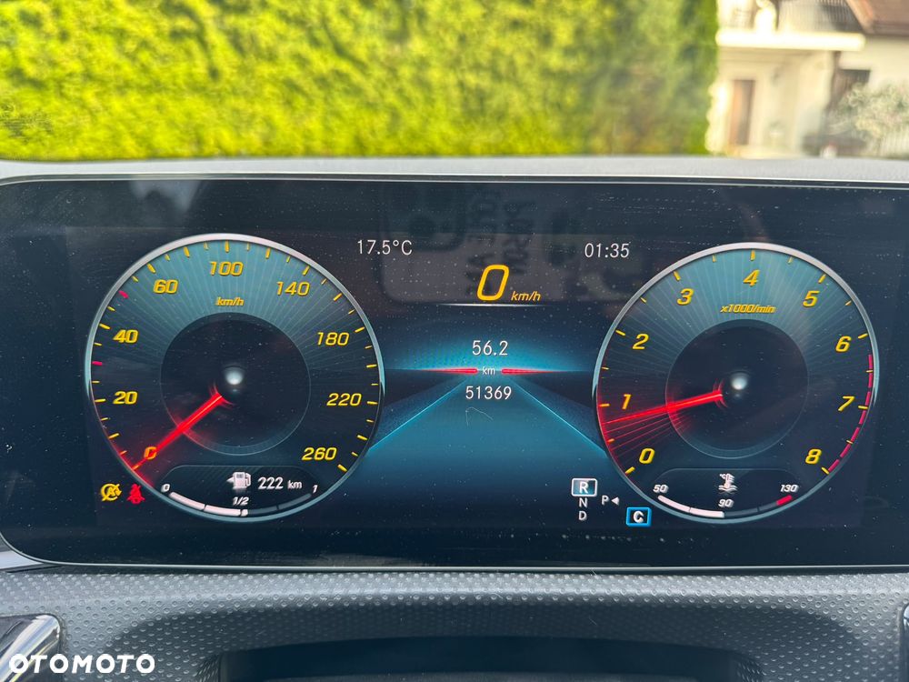 Mercedes-Benz CLA 250 4Matic 7G-DCT AMG Line - 35
