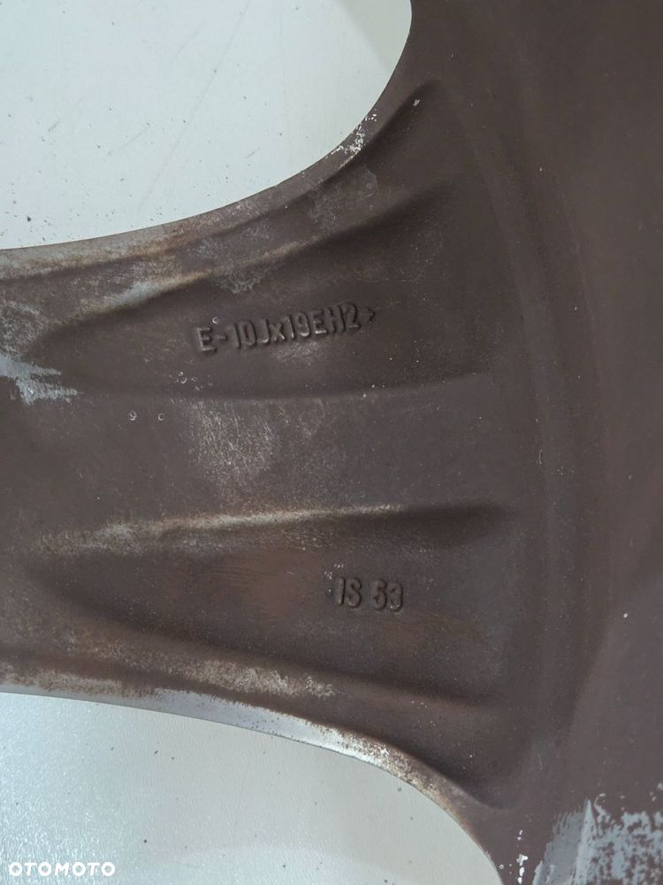 FELGI BMW X5 E70 19 CALI OE 6772247 6772248 - 9