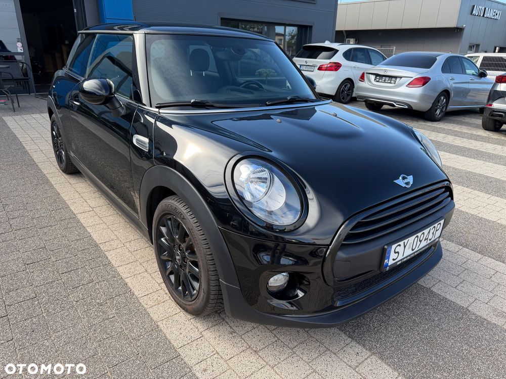 MINI ONE Standard - 5