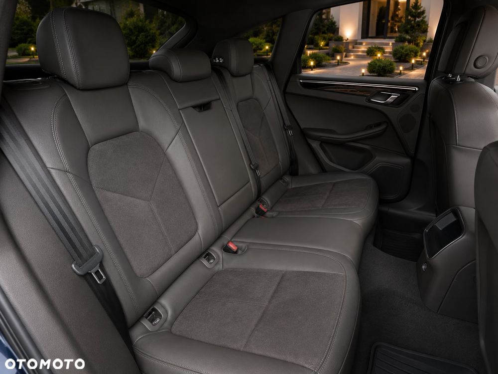 Porsche Macan S Diesel - 19