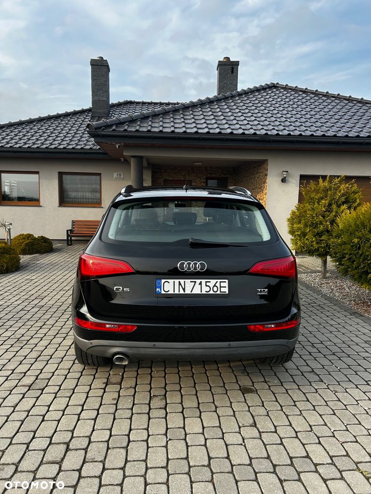 Audi Q5 - 5