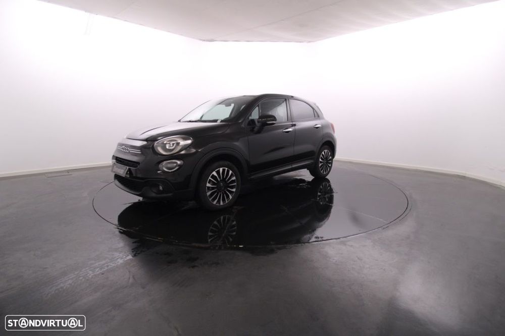 Fiat 500X 1.3 MJ Urban - 1