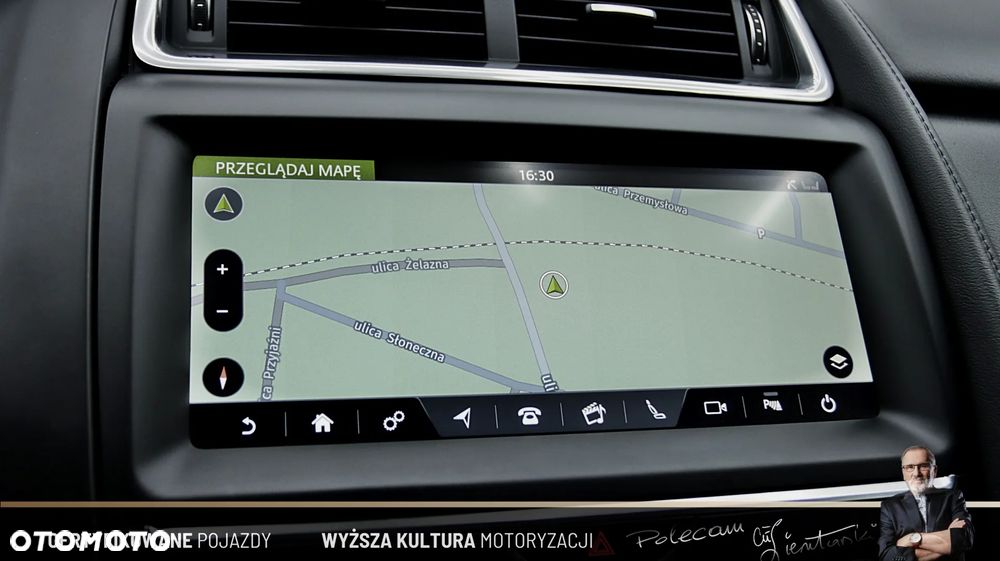 Jaguar E-Pace 2.0 i4P AWD S - 20