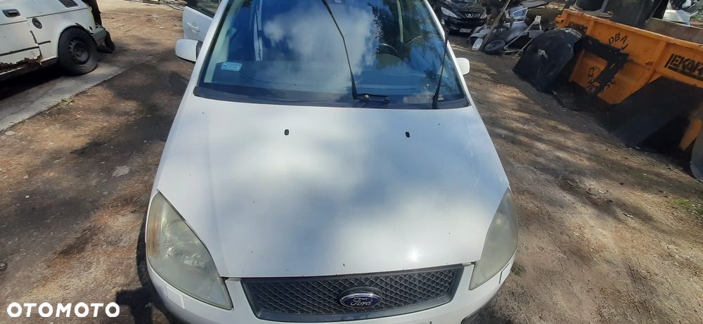 Ford Citroen Peugeot Volvo 2.0 HDI 2.0 TDCI  Wtryskiwacz Wtryski Simens 9657144580 kat 6 - 1