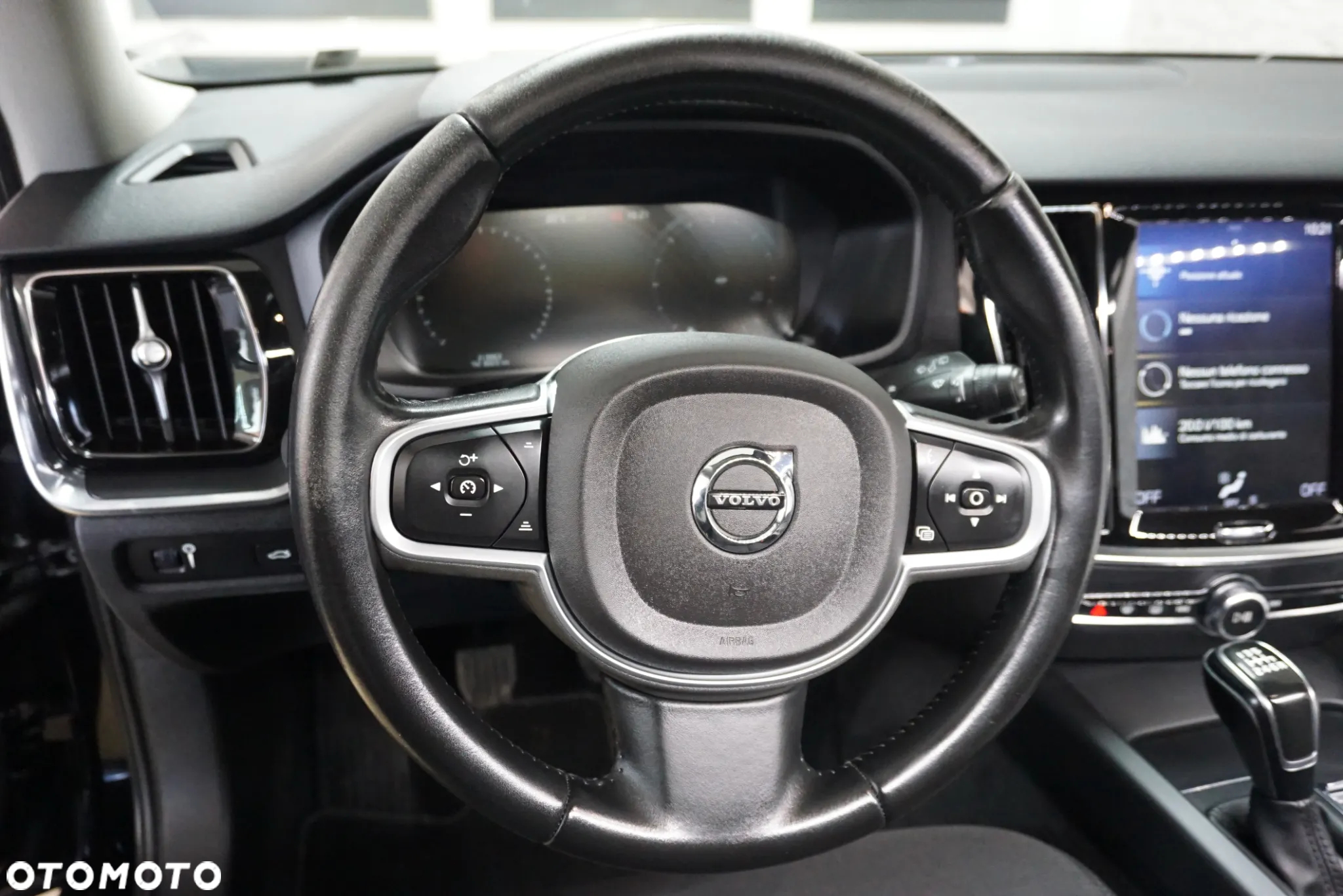 Volvo V60 D3 - 24
