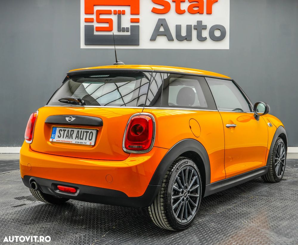 Mini ONE Standard - 6