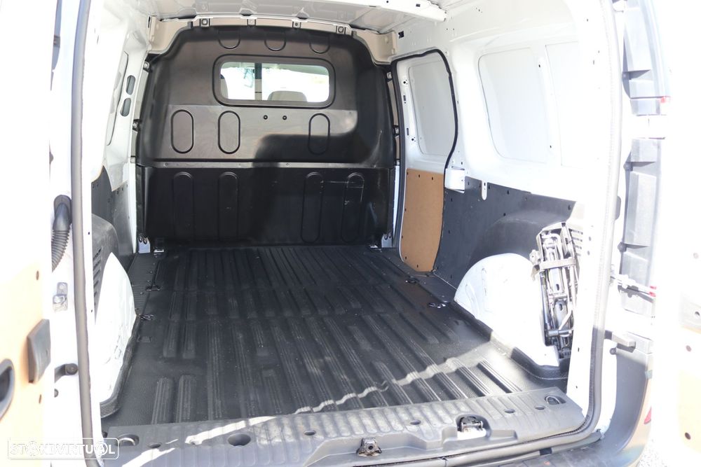 Renault Kangoo Maxi 1.5 DCi 115cv C/Iva Incluído - 7