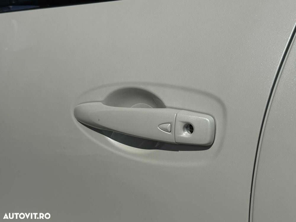 Renault Kadjar Energy dCi 130 Bose Edition - 29