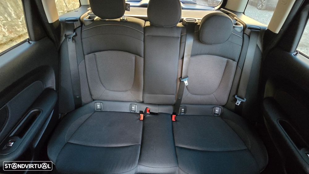 MINI Clubman One D Auto - 39