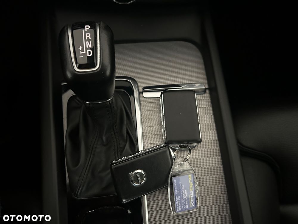 Volvo XC 60 D3 Geartronic Momentum - 35