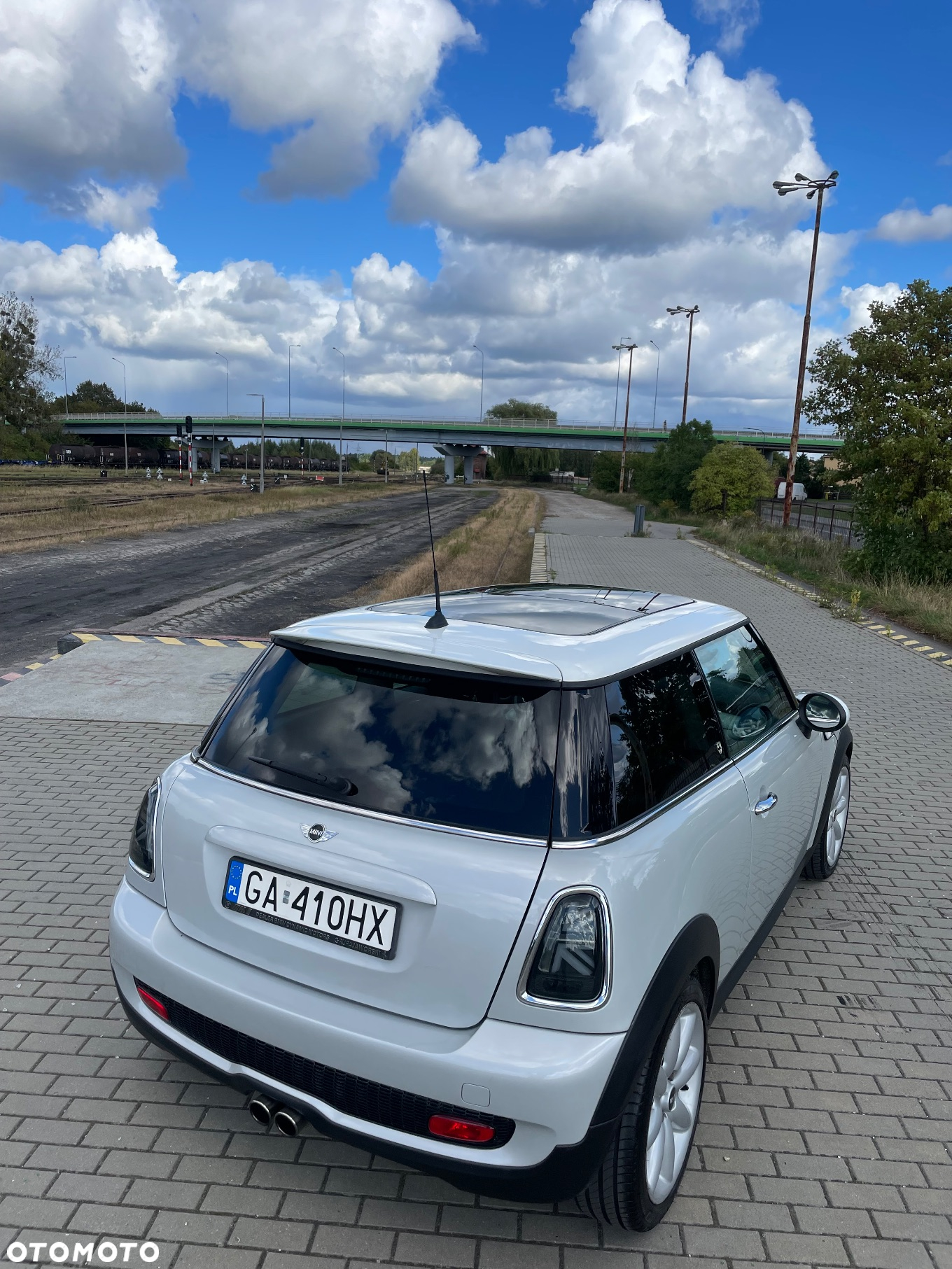 MINI Cooper S 50 Camden - 3