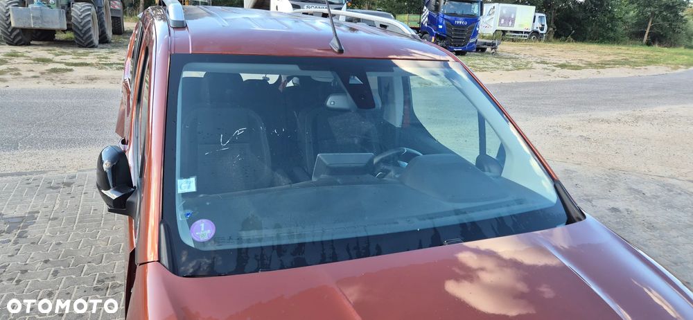 Peugeot Rifter 1.2 PureTech GT Line S&S - 4