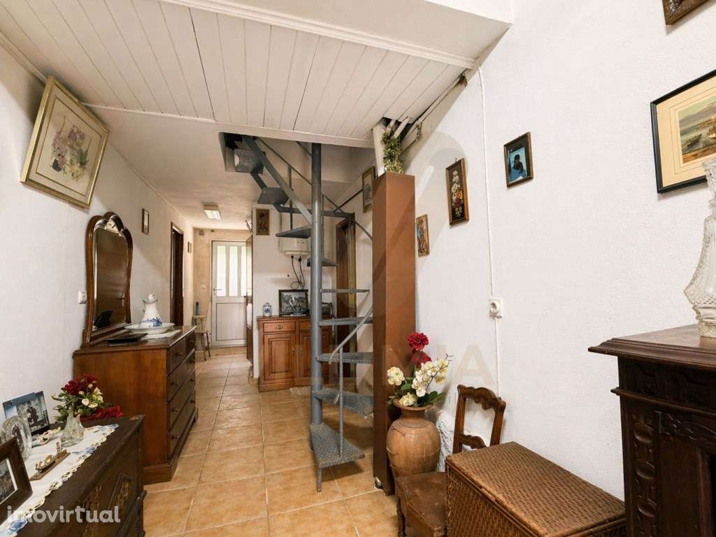 Moradia Geminada T3+1 | Centro de Arcos de Valdevez - Grande imagem: 4/29