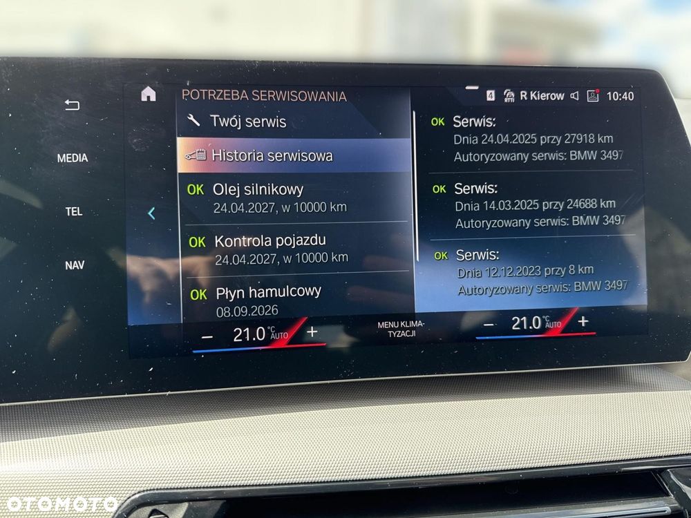 BMW Seria 2 - 20