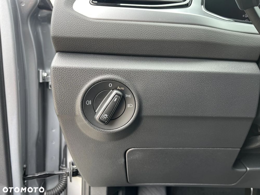 Volkswagen T-Roc 1.5 TSI Life Plus DSG - 30