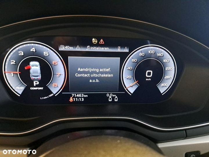 Audi A5 Sportback 35 TFSI S tronic sport - 6