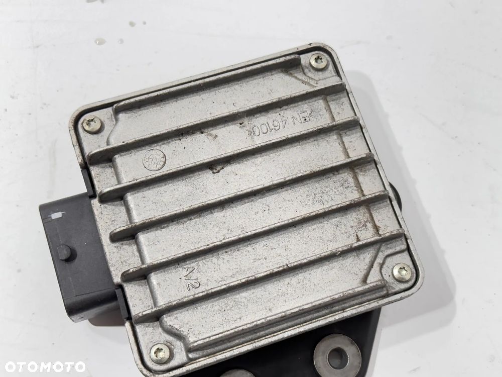 Moduł komputer BMW C650GT 12-16R - 2