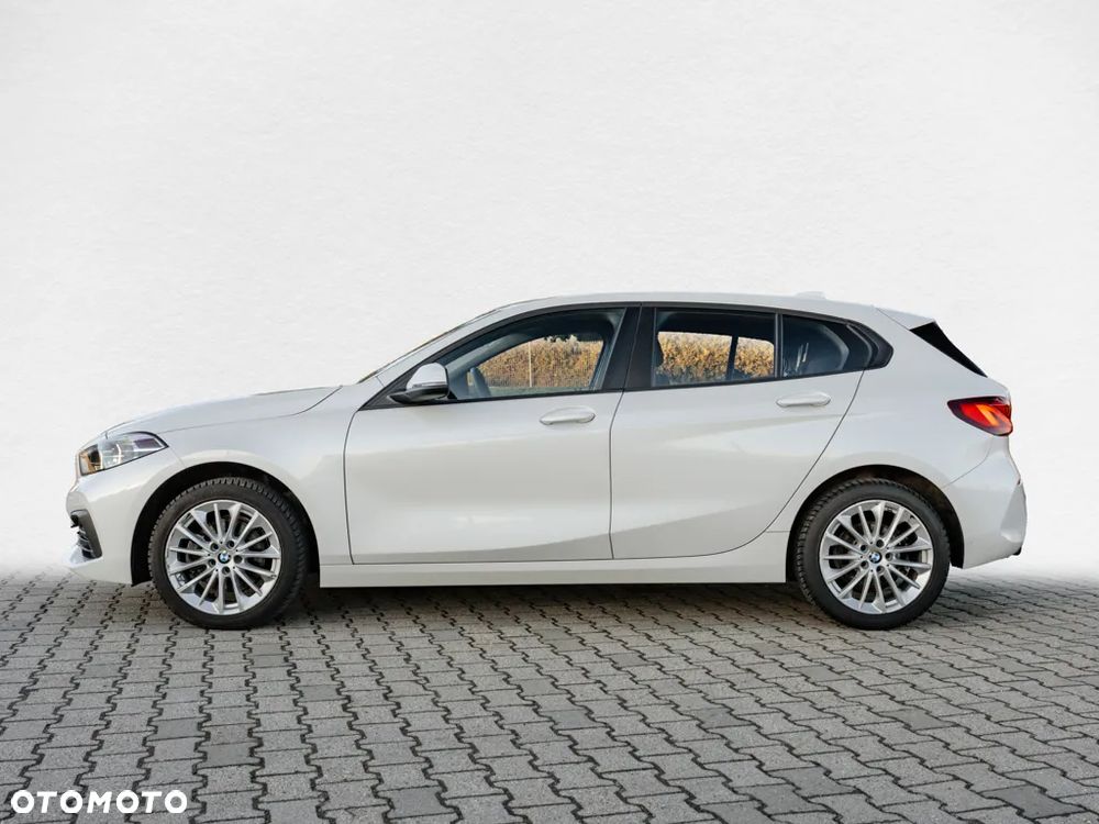BMW Seria 1 118i Advantage - 4