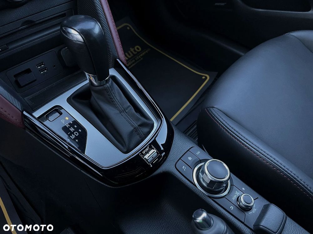 Mazda CX-3 2.0 Skypassion - 31