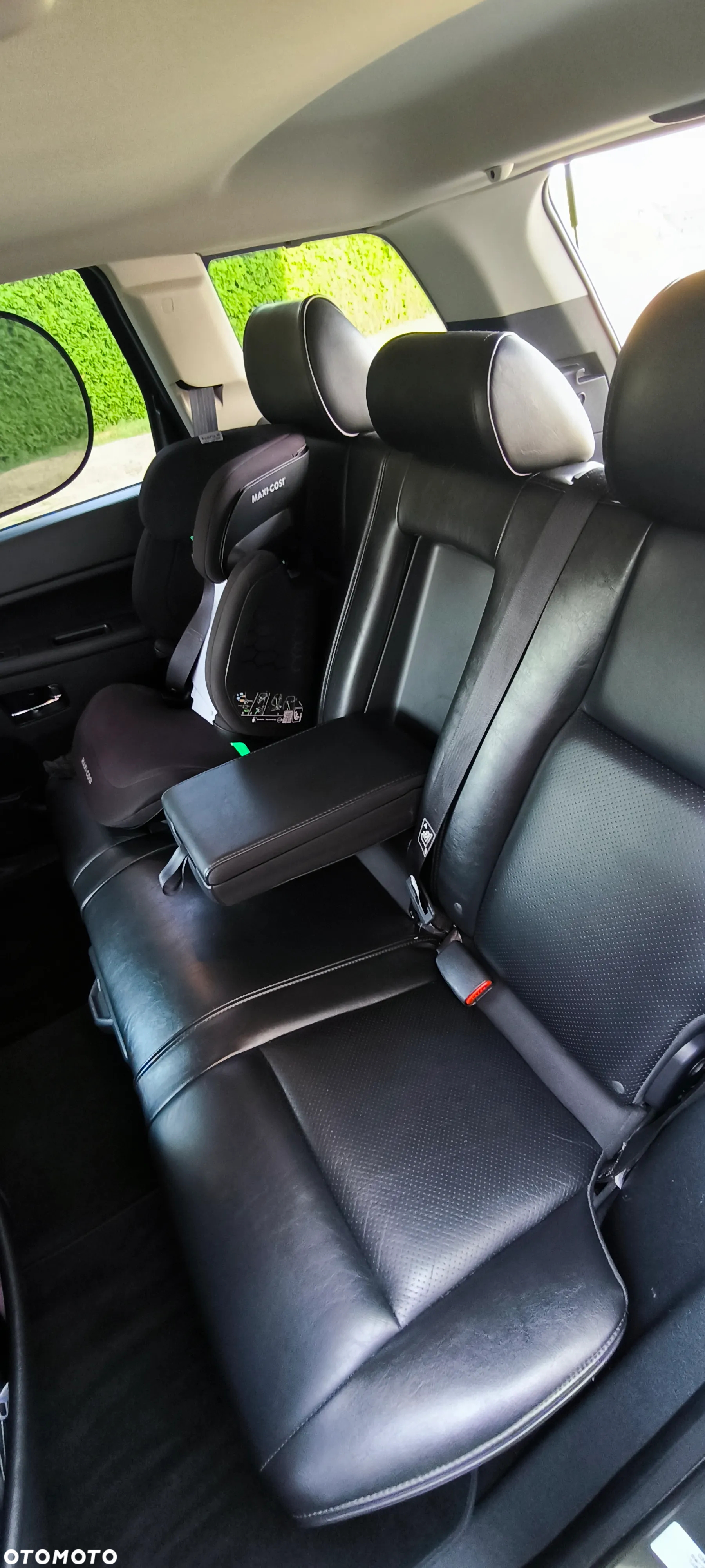 Jeep Grand Cherokee 3.0 CRD Overland - 23