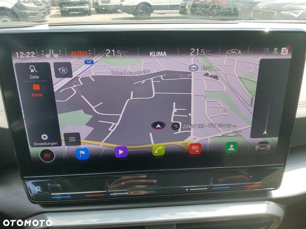 Cupra Formentor VZ 2.0 TSI 4Drive DSG - 16