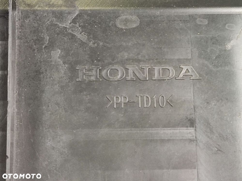 HONDA HR-V 1.5h 21-24r Osłona Górna Chłodnicy Pasa - 6