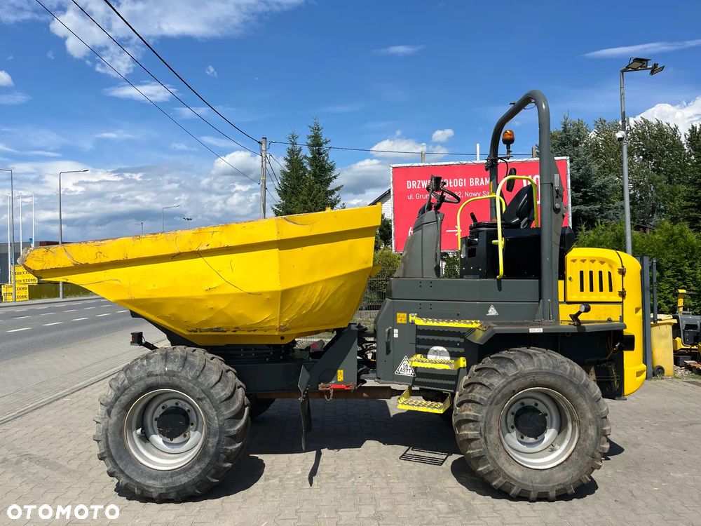 Wacker Neuson DW 90