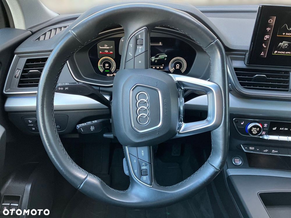 Audi Q5 - 13
