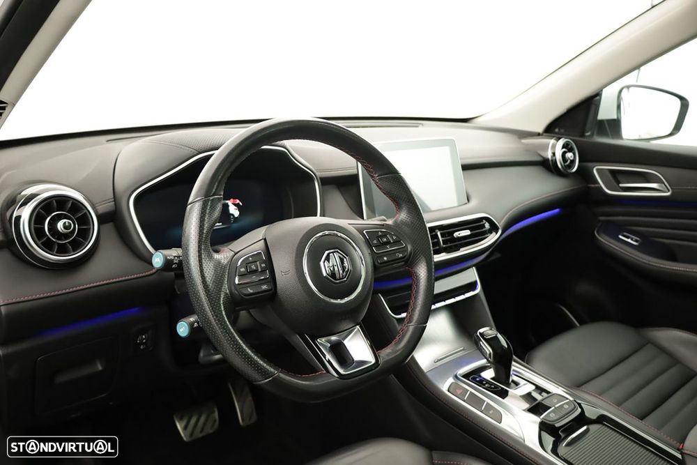 MG EHS 1.5 T-GDI Plug-in Hybrid Luxury - 8